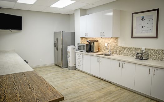 Office Spaces for Lease at Torrance, CA