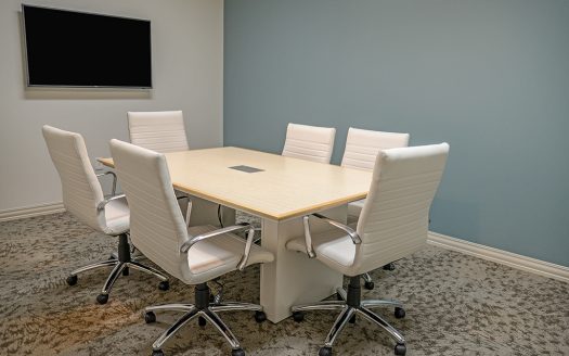 Office #2 – Office Spaces for Lease at Torrance, CA