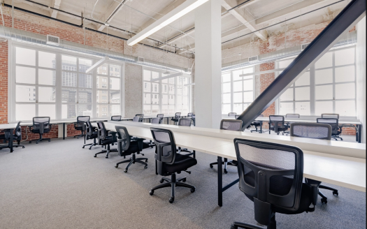 Office #2 – Office Spaces for Rent at San Francisco, CA