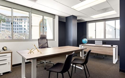 Office Spaces for Lease at 9465 Wilshire Blvd Beverly Hills, CA 90212