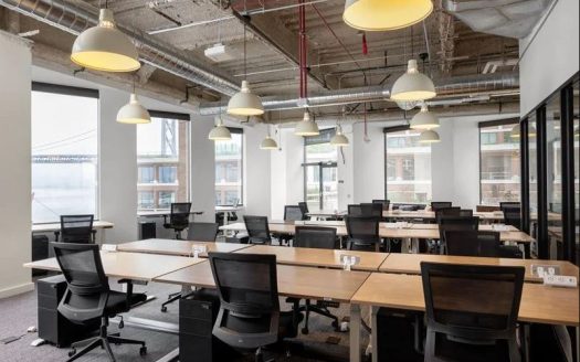 Office #1 – Commercial Real Estate for Rent at San Francisco, CA