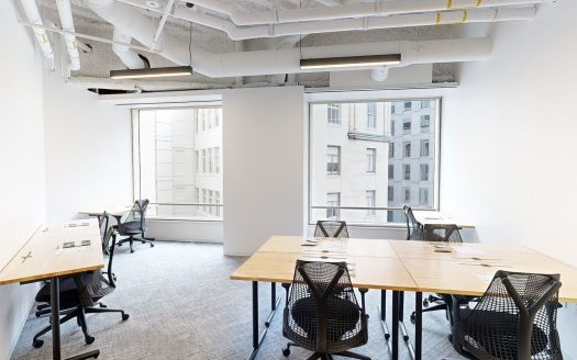 Office Spaces for Rent at 345 Montgomery Street San Francisco, CA 94104
