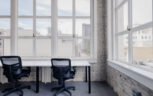 Office #1 – Office Spaces for Rent at San Francisco, CA