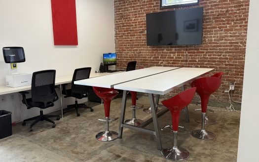Office Spaces for Rent – Long Beach, CA