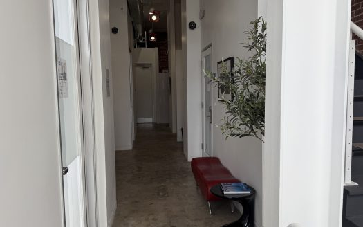 Office Spaces for Rent – Long Beach, CA