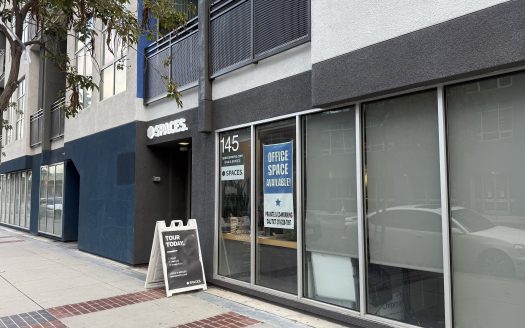 Office Spaces for Rent – Long Beach, CA
