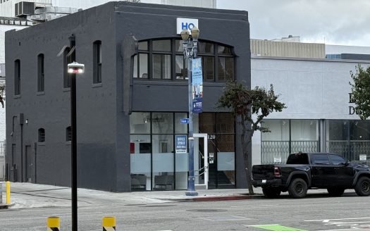 Office Spaces for Rent – Long Beach, CA