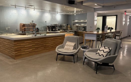 Office 2 – Long Beach, CA