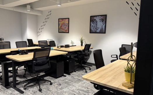 Office 3 – Long Beach, CA