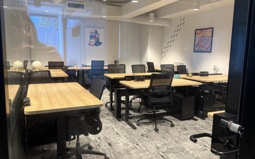 Office 1 – Long Beach, CA