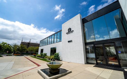 Premier Workspaces for Rent – Irvine, CA