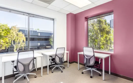 Office #3 – Office Spaces for Rent – San Jose, CA