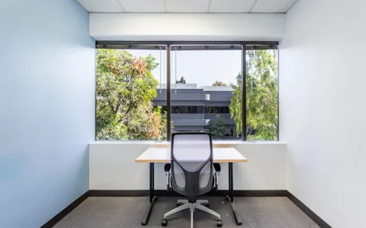 Office #2 – Office Spaces for Rent – San Jose, CA