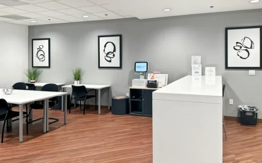 Office #1 – Office Spaces for Rent – Santa Clara, CA