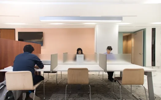 Office #1 – Commercial Real Estate for Rent at San Francisco, CA