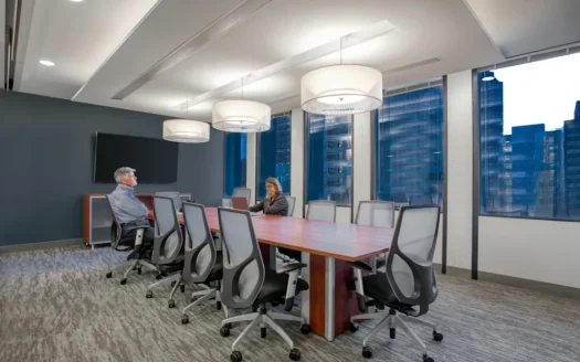 Office #4 – Commercial Real Estate for Rent at San Francisco, CA