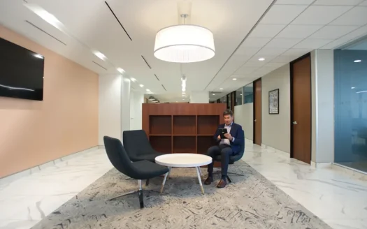 Office #2 – Commercial Real Estate for Rent at San Francisco, CA