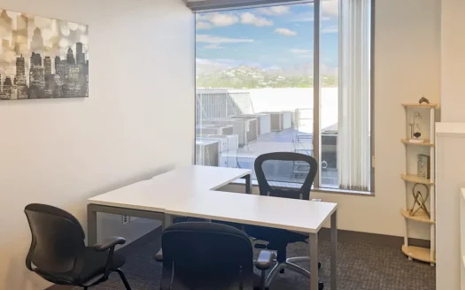 Office #2 – Office Spaces at 450 N. Brand, Glendale, CA