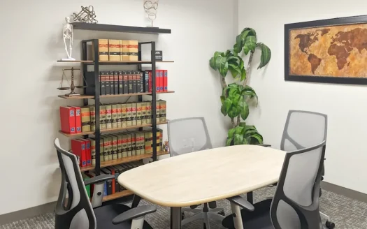 Office #3 – Office Spaces at 450 N. Brand, Glendale, CA