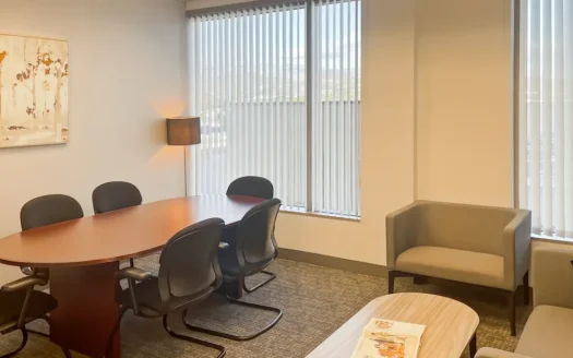 Office #4 – Office Spaces at 450 N. Brand, Glendale, CA