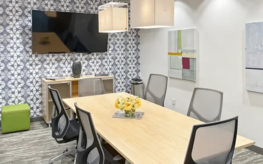 Office #1 – Office Spaces at 450 N. Brand, Glendale, CA