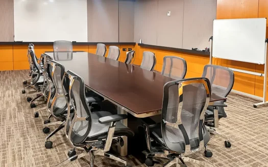 Office #1 – Office Spaces for Rent – San Francisco, CA