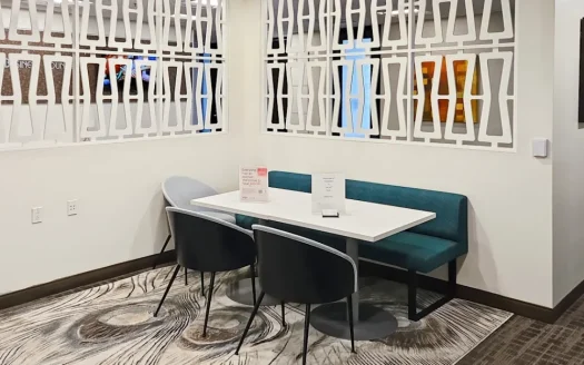 Office #4 – Office Spaces for Rent – San Francisco, CA