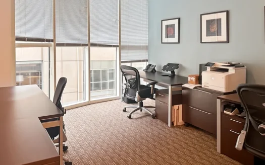 Office #3 – Office Spaces for Rent – San Francisco, CA