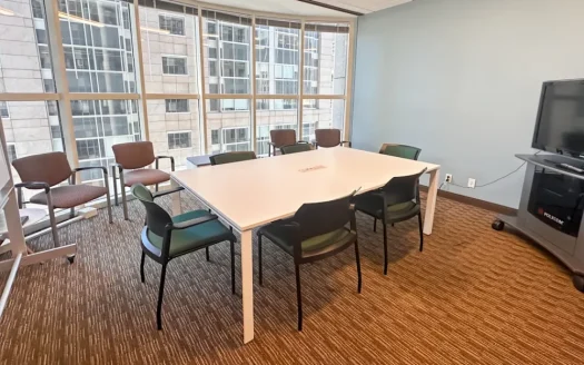 Office #2 – Office Spaces for Rent – San Francisco, CA