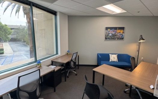 Office #1 – Office Spaces at West Covina, CA