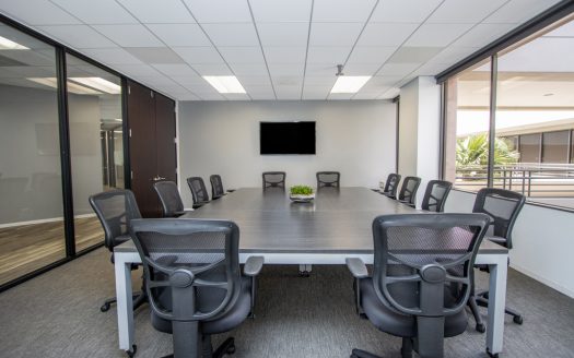 Office 1 – Workspaces for Rent – 23 Corporate Plaza Dr., Newport Beach CA