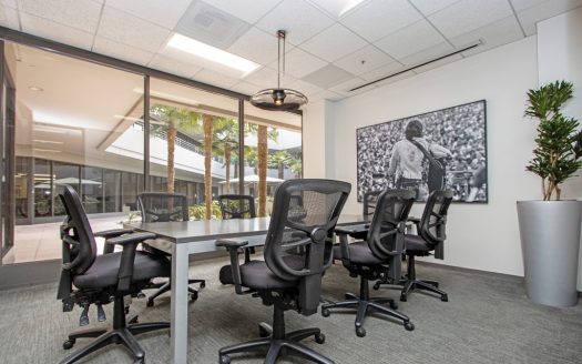 Suite 150 – Premier Workspaces for Rent – Newport Beach, CA