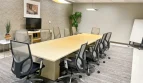 Office #4 – Executive Suites for Rent at Glendale, CA