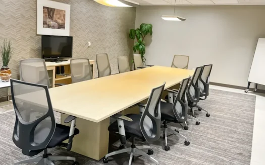 Office #4 – Executive Suites for Rent at Glendale, CA