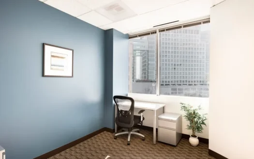 Office #1 – Commercial Spaces for Rent at San Jose, CA