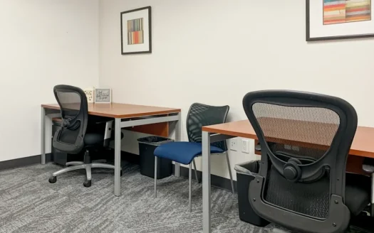 Office #3 – Office Spaces for Rent – Cerritos, CA