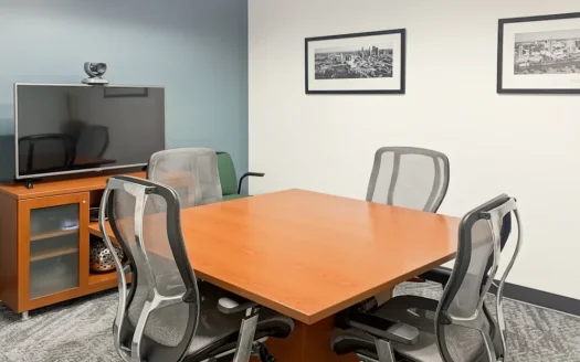 Office #4 – Office Spaces for Rent – Cerritos, CA