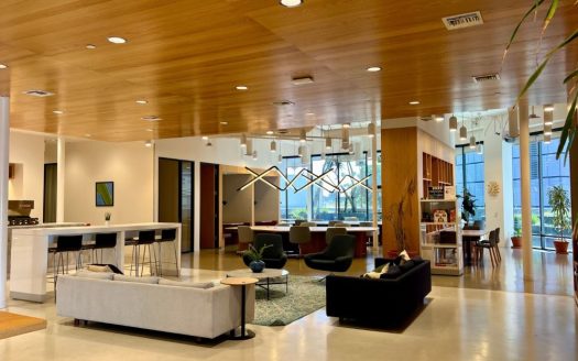 Office #3 – Office Spaces for Rent – Hollywood, CA