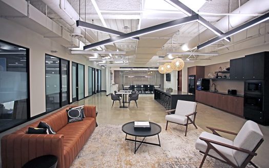 Office #1 – Office Spaces for Lease at Pasadena, CA