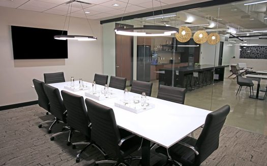 Office #2 – Office Spaces for Lease at Pasadena, CA