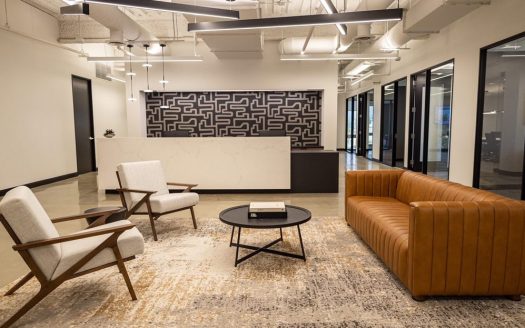 Office #3 – Office Spaces for Lease at Pasadena, CA