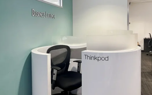 Office #1 – Office Spaces for Rent – Beverly Hills, CA