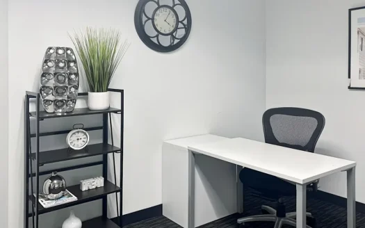 Office #3 – Office Spaces for Rent – Beverly Hills, CA