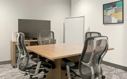 Office #4 – Commercial Spaces for Lease at San Francisco, CA