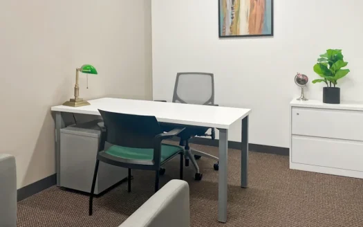 Office #1 – Commercial Spaces for Lease at San Francisco, CA