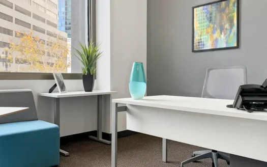 Office #2 – Commercial Spaces for Lease at San Francisco, CA