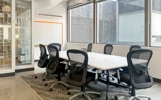 Office #3 – Commercial Spaces for Lease at San Francisco, CA