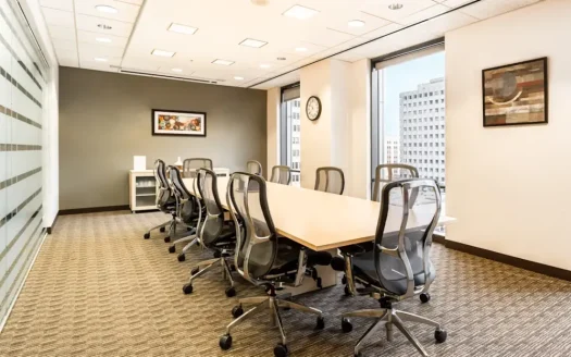 Office #1 – Commercial Spaces for Lease at San Francisco, CA