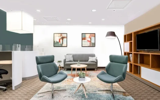 Office #2 – Commercial Spaces for Lease at San Francisco, CA