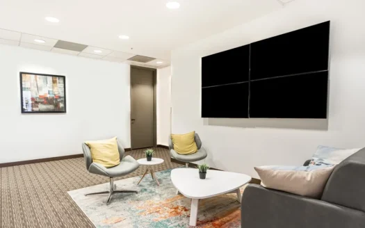 Office #3 – Commercial Spaces for Lease at San Francisco, CA